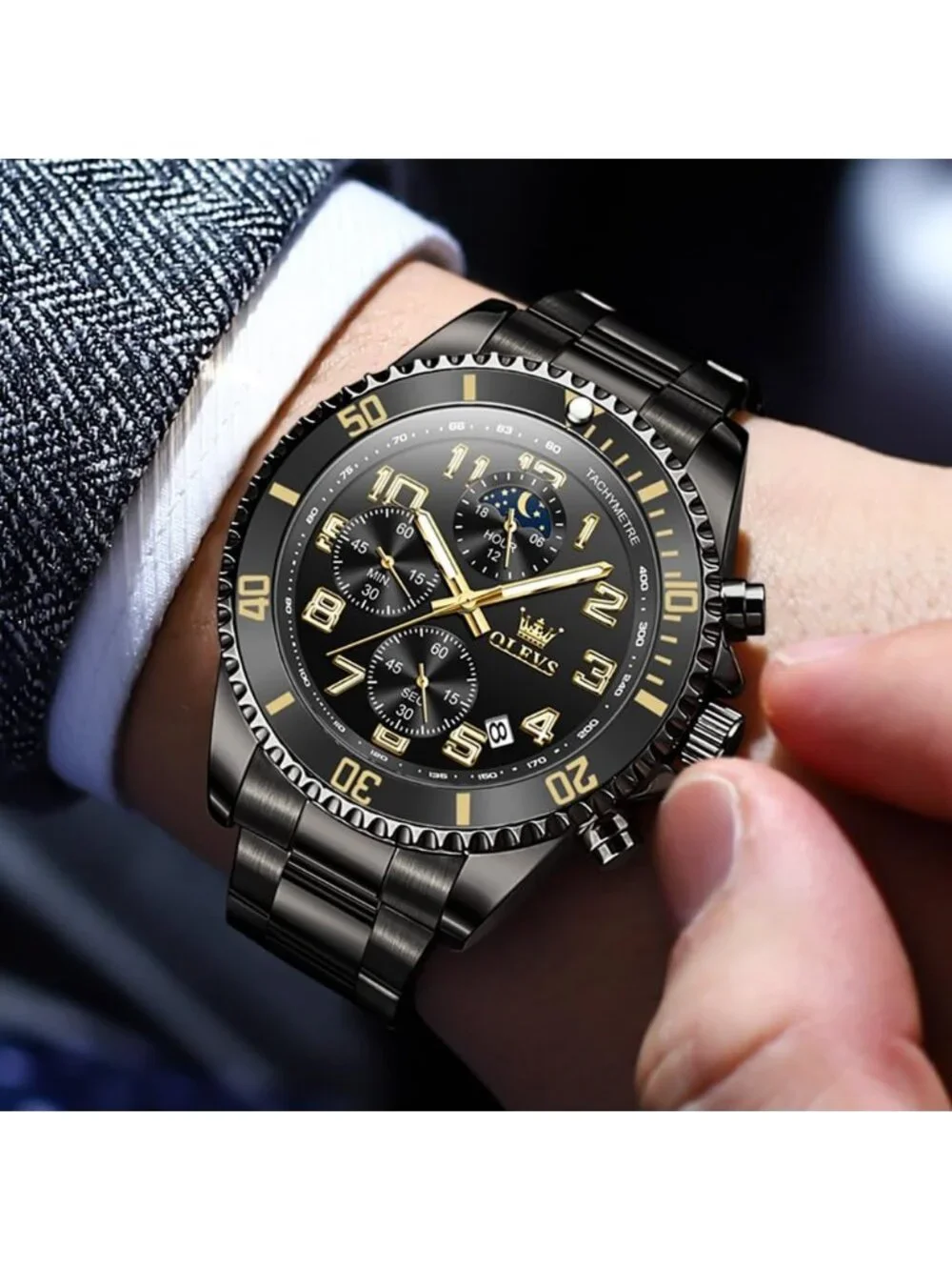 N/A elegant grand